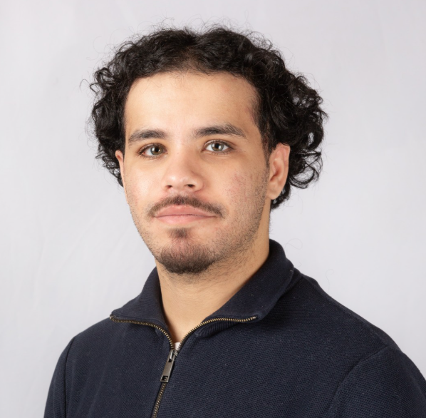 Abdel Kasdi