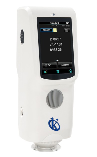 Portable Spectrophotometer YR07032