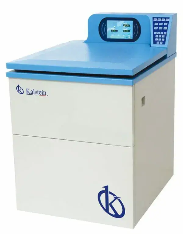 Integration in Field Processes with the 250ml×6 Angle Rotor YR0111-1-4