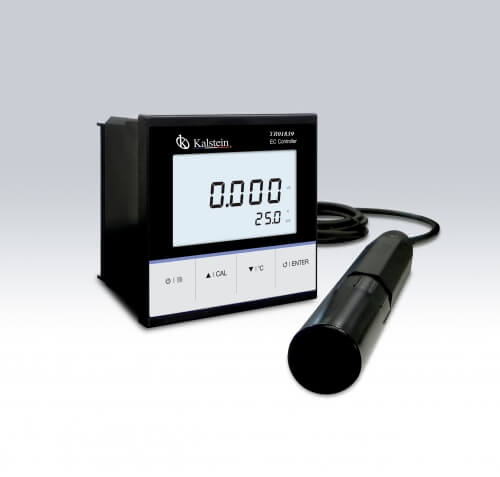 Online Conductivity Controller YR01839