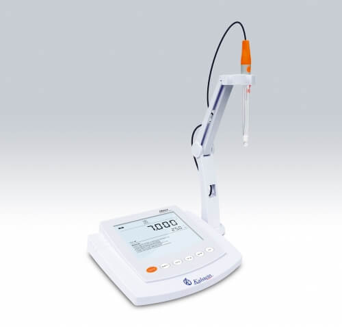 Predictive Maintenance and Recommended Calibration for Table Conductivity Controllers