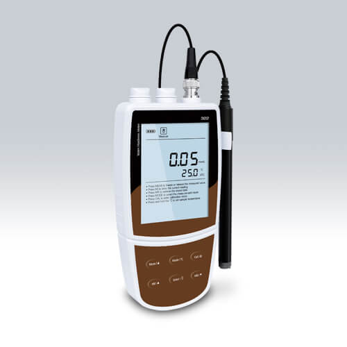 Warranty and Expected Lifespan of the YR01820 Multi-Parameter Portable Water Quality Meter