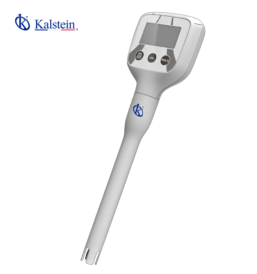 Pocket pH Meter YR01800-1: Installation and Startup Guide (Variant 2026-06-02)