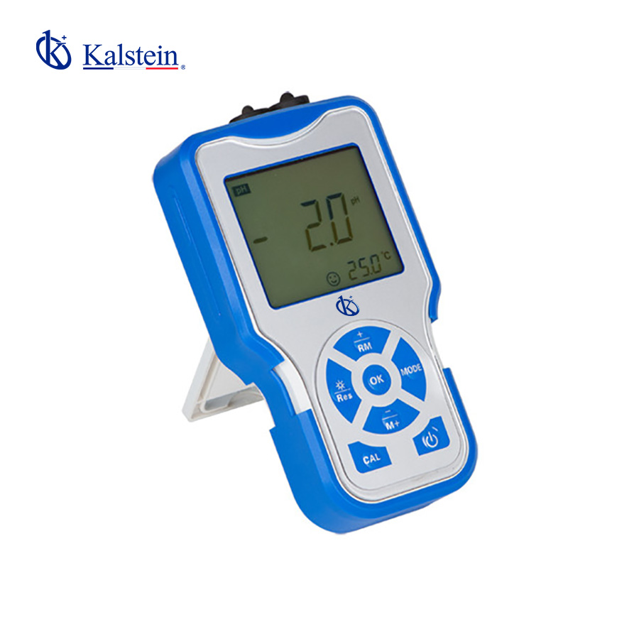 How to Integrate Portable Ion Meters with LIMS for Enhanced Data Workflow