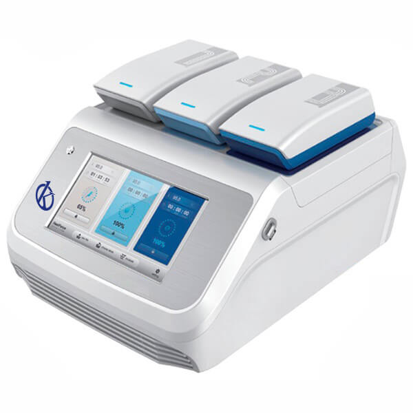 Thermocyclers YR01869-2