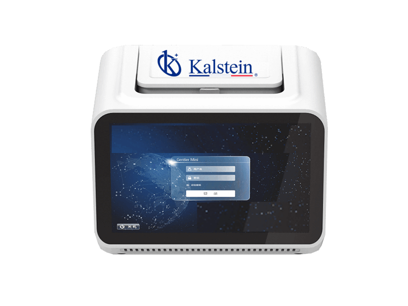 How to Troubleshoot Common Symptoms of the YR01867 Real-Time PCR System?