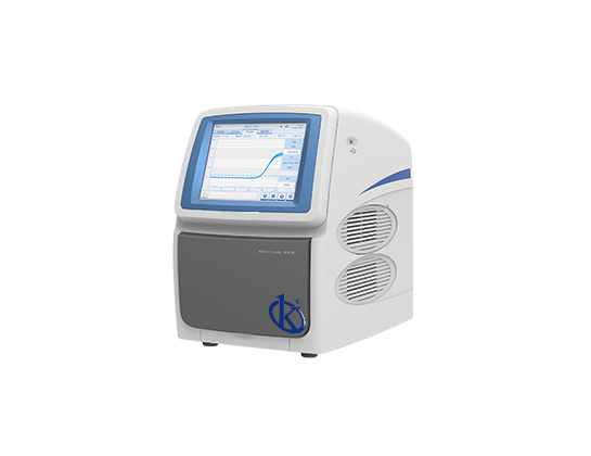 Understanding Compatible Consumables and Accessories for the YR01869 Real-time PCR System