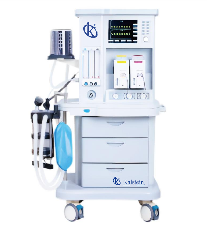 Comprehensive Technical Glossary and Key Terminology for the YR02062 Anesthesia Machine