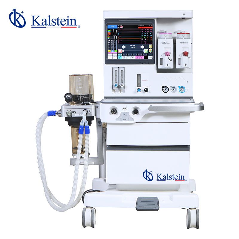 Technical Glossary and Key Terminology for the YR02067 Anesthesia Machine