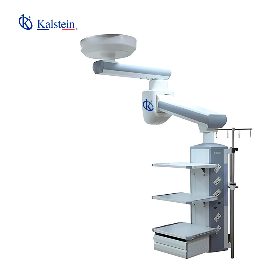 Single Arm Endoscopy Pendant YR02086: Buying Criteria and Validation
