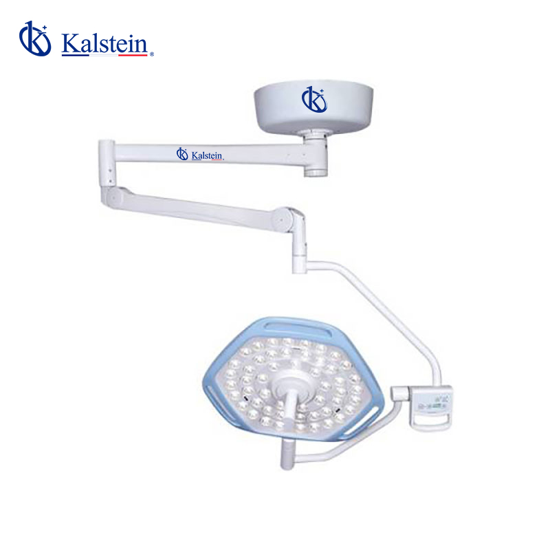 LED Surgical Light YR02114: Preventive Maintenance Guide