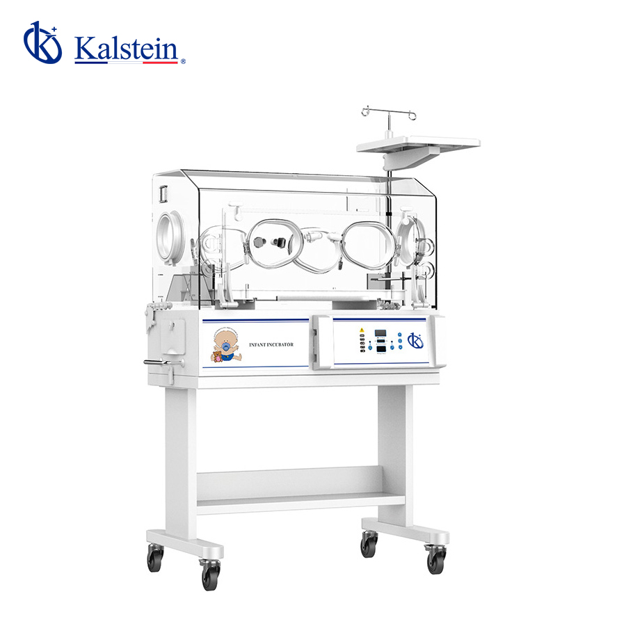 Understanding the Working Principle and Scientific Foundations of the YR02182 Infant Phototherapy Incubator