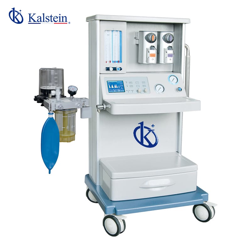 Essential Accessories and Compatible Consumables for the YR02197 Anesthesia Machine