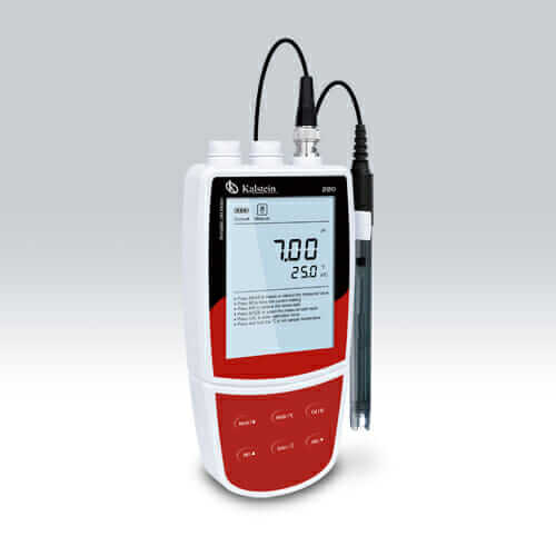 Table pH Meters: Practical Applications and Techniques 2026
