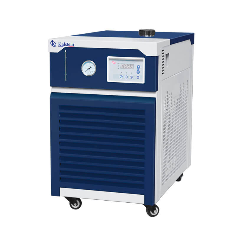 How to Interpret Results and Read Measurements with the YR02293 Recirculation Chiller