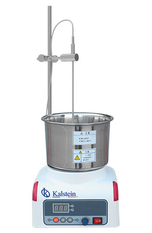 Thermostatic Magnetic Stirring Bath YR02312: Technical Performance and Safety