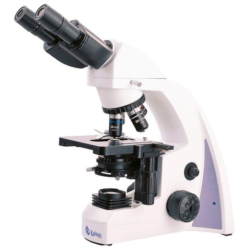 Practical Use of the YR0237-op1 Eyepiece in Laboratories