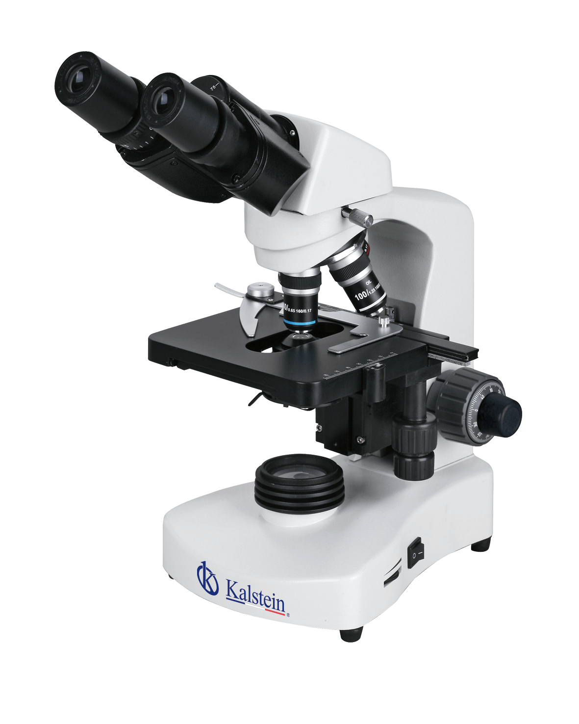 Understanding the Operating Principle and Scientific Foundation of the YR0241 Microscope