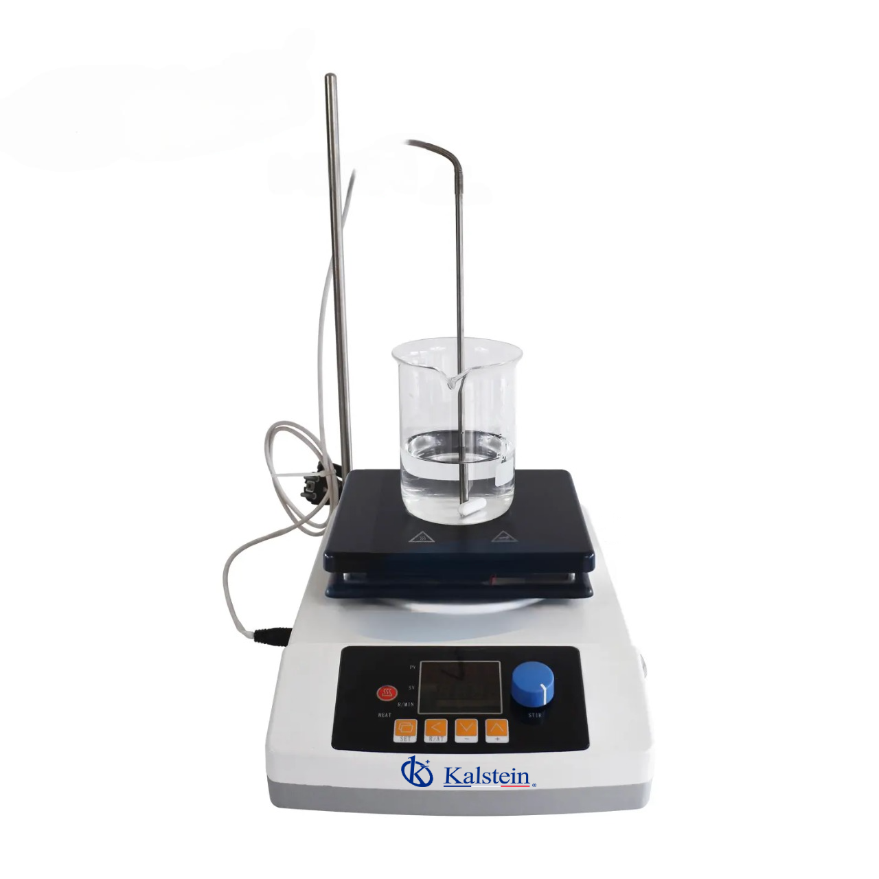 LIMS Integration and Data Flow Digitalization: A Comprehensive Guide to Intelligent Digital Display Ceramic Top Hotplate Stirrer