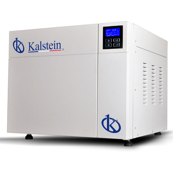 Preventive Maintenance for Class B Table Autoclave YR03385B