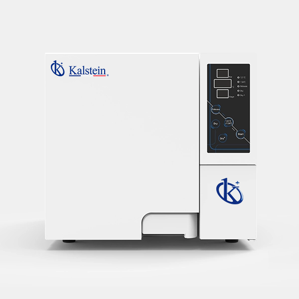 Class N Table Autoclave YR03396: Precision and Traceability
