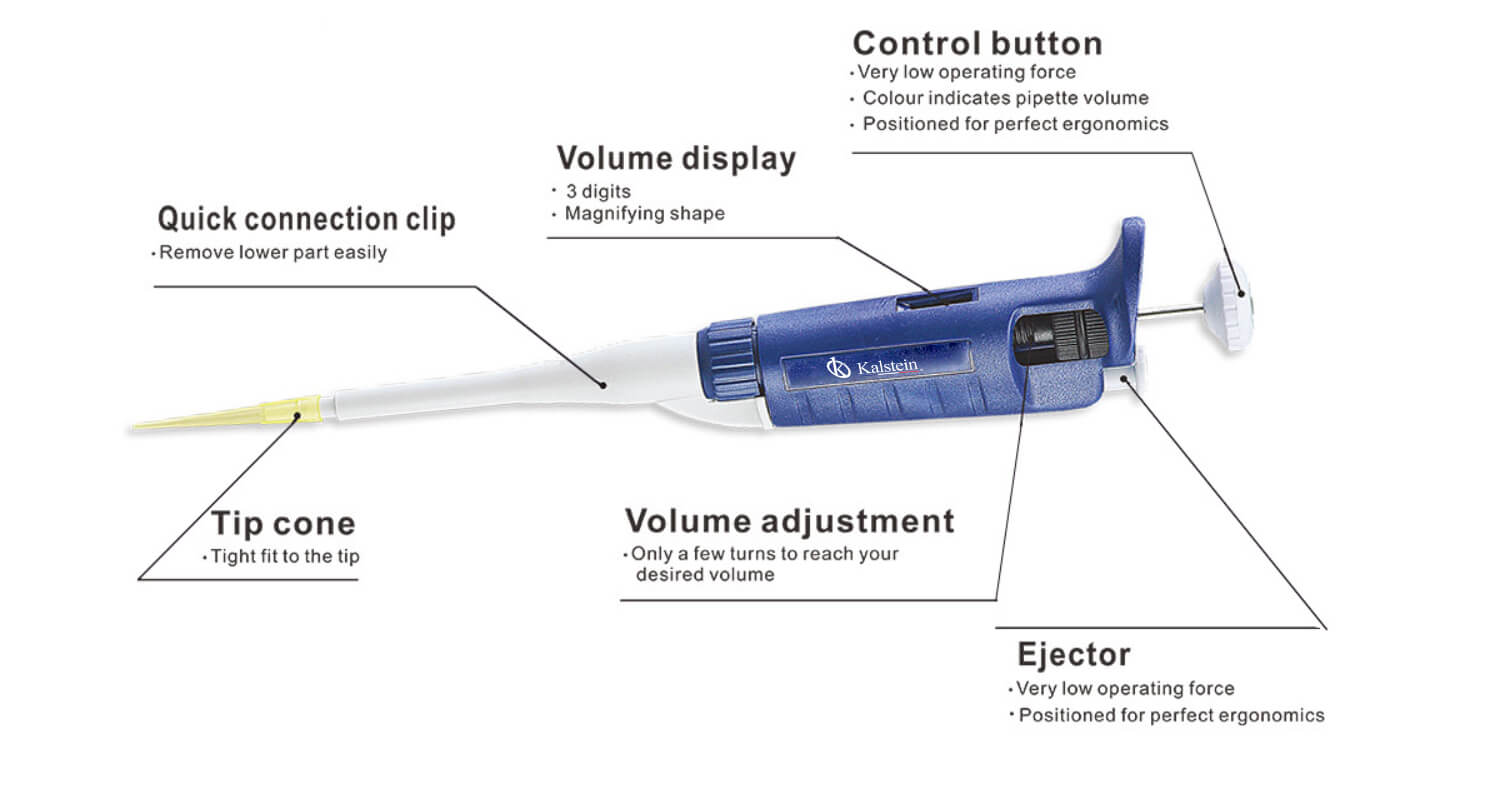 Fluid Handling Pipette YR03730-8: Environmental Conditions and Installation Requirements 2026