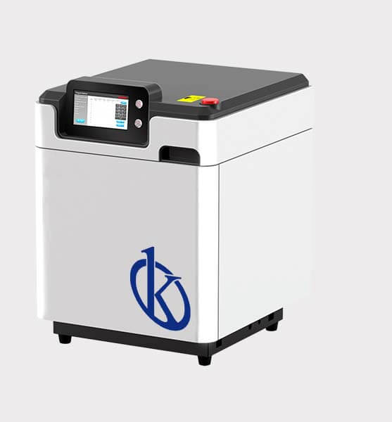 Customization and Advanced Configurations for the YR04956 Microwave Digestion System