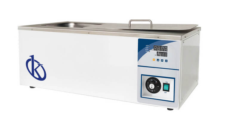 Technical Performance and Safety of the YR04975 Oil Bath