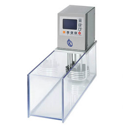 How to Optimize Data Flow in Laboratories with Transparent Water Baths