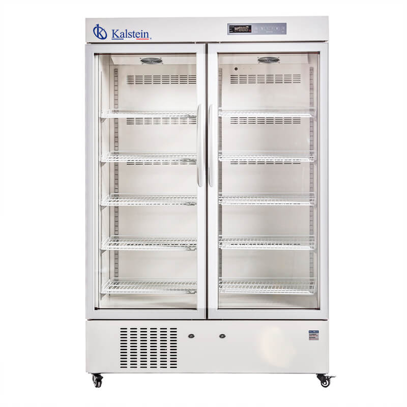 Medical Refrigerator YR05087: Investment Returns and Features