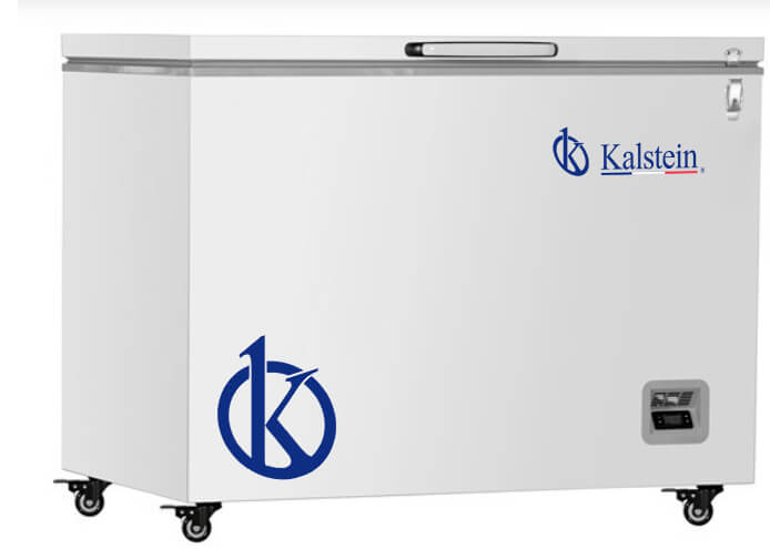 Understanding the Operating Principle and Scientific Foundation of the YR05103 Horizontal Freezer