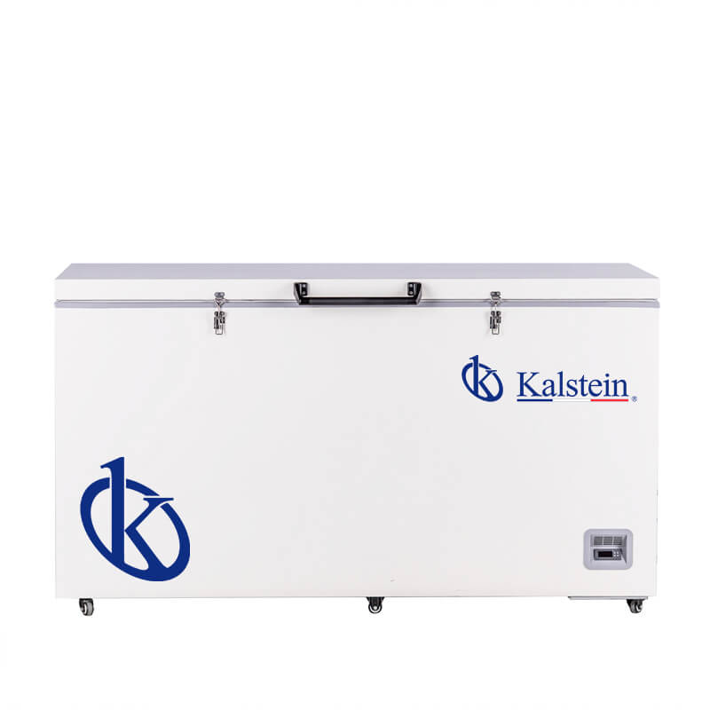 Installation and Commissioning Guide for the YR05104 Horizontal Freezer