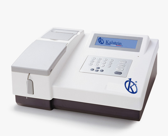 Understanding Measurement Interpretation with the YR05115 Semi-Automatic Chemistry Analyzer