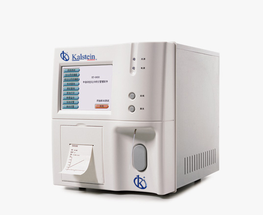 Semiautomatic Chemistry Analyzer YR05116 - A Comprehensive Overview