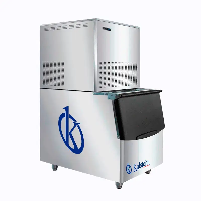 How is the YR05144 Shaved Ice Machine Adapted for Different Sectors?