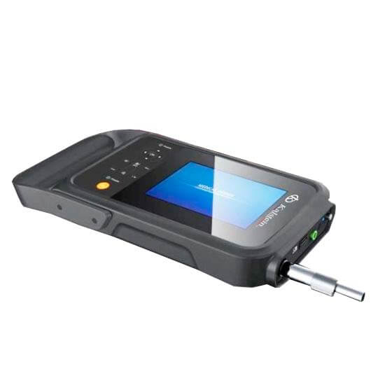 How Can Ultrasonic Diagnostic Equipment Enhance Energy Sustainability in Laboratories?