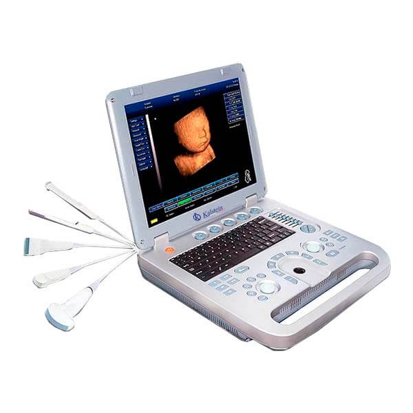 3D4D Obstetric Ultrasound GYN YR05147: Preventive Maintenance and Product Overview