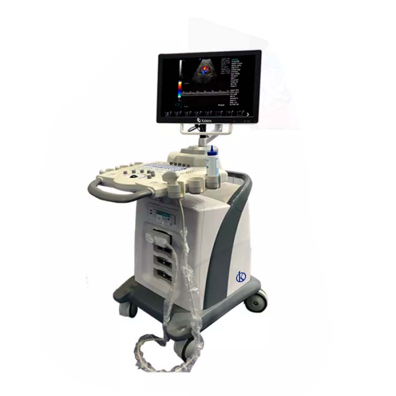 Technical Glossary and Key Terminology for the YR05151 Ultrasound Color Doppler