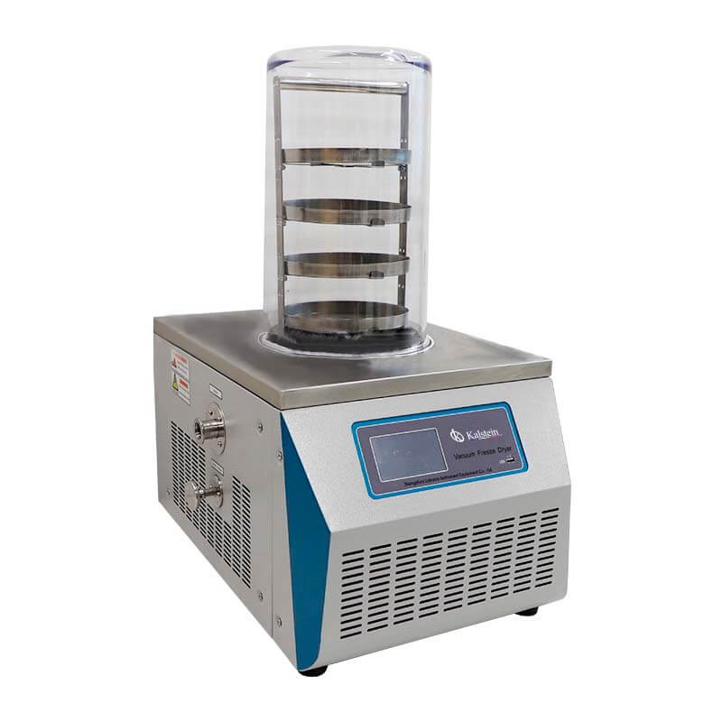 Benchtop Laboratory Freeze Dryers: Common Mistakes and How to Avoid Them in Daily Operations 2026