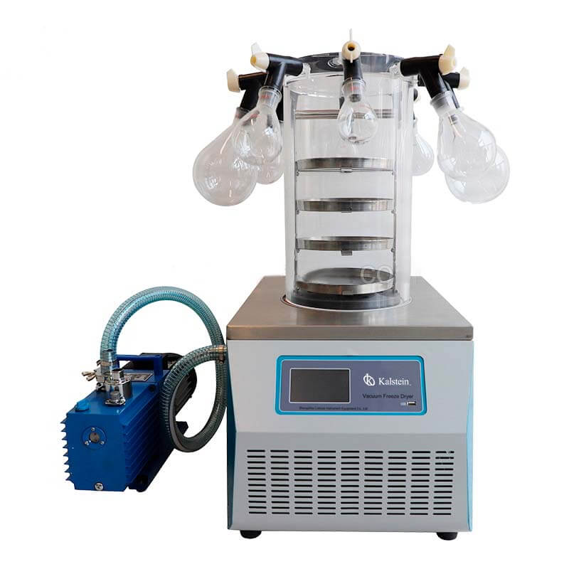 Understanding Key Terminology for the YR05188 Laboratory Freeze Dryer