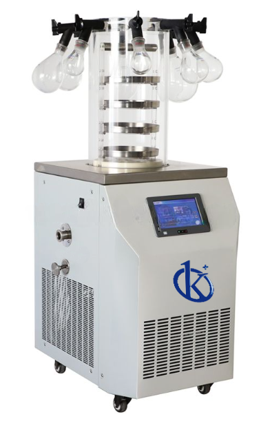Technical Glossary and Key Terminology for the YR05193 Freeze Dryer