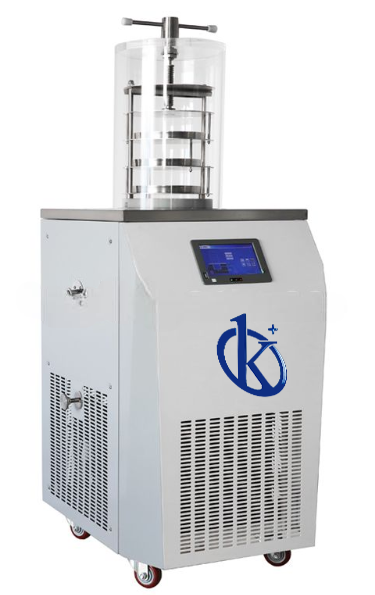 Troubleshooting Common Errors on the YR05199 Freeze Dryer: Symptoms and Solutions