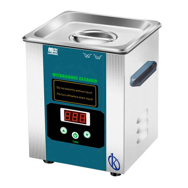 Mechanical Desktop Ultrasonic Cleaners: Predictive Maintenance and Recommended Calibration in 2026