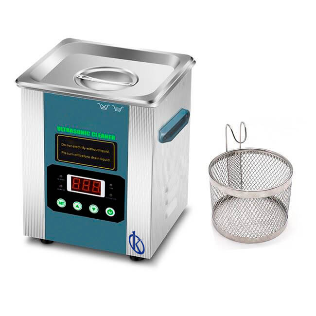 Digital Display Ultrasonic Cleaners: Compliance with ISO/IEC Regulations for Laboratories 2026