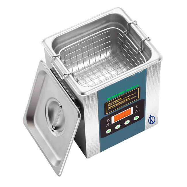 Ultrasonic Cleaner YR05209: Environmental Conditions and Installation Requirements 2026