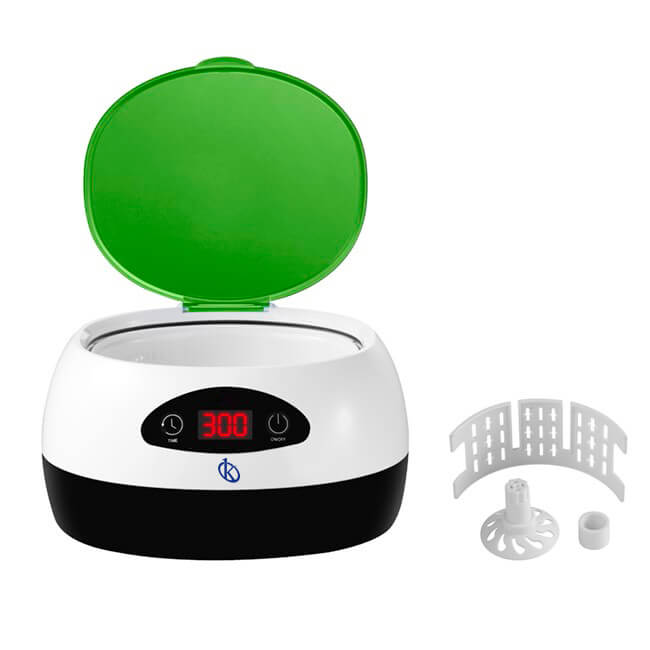 Site Requirements and Environmental Conditions for the YR05229 Ultrasonic Cleaner