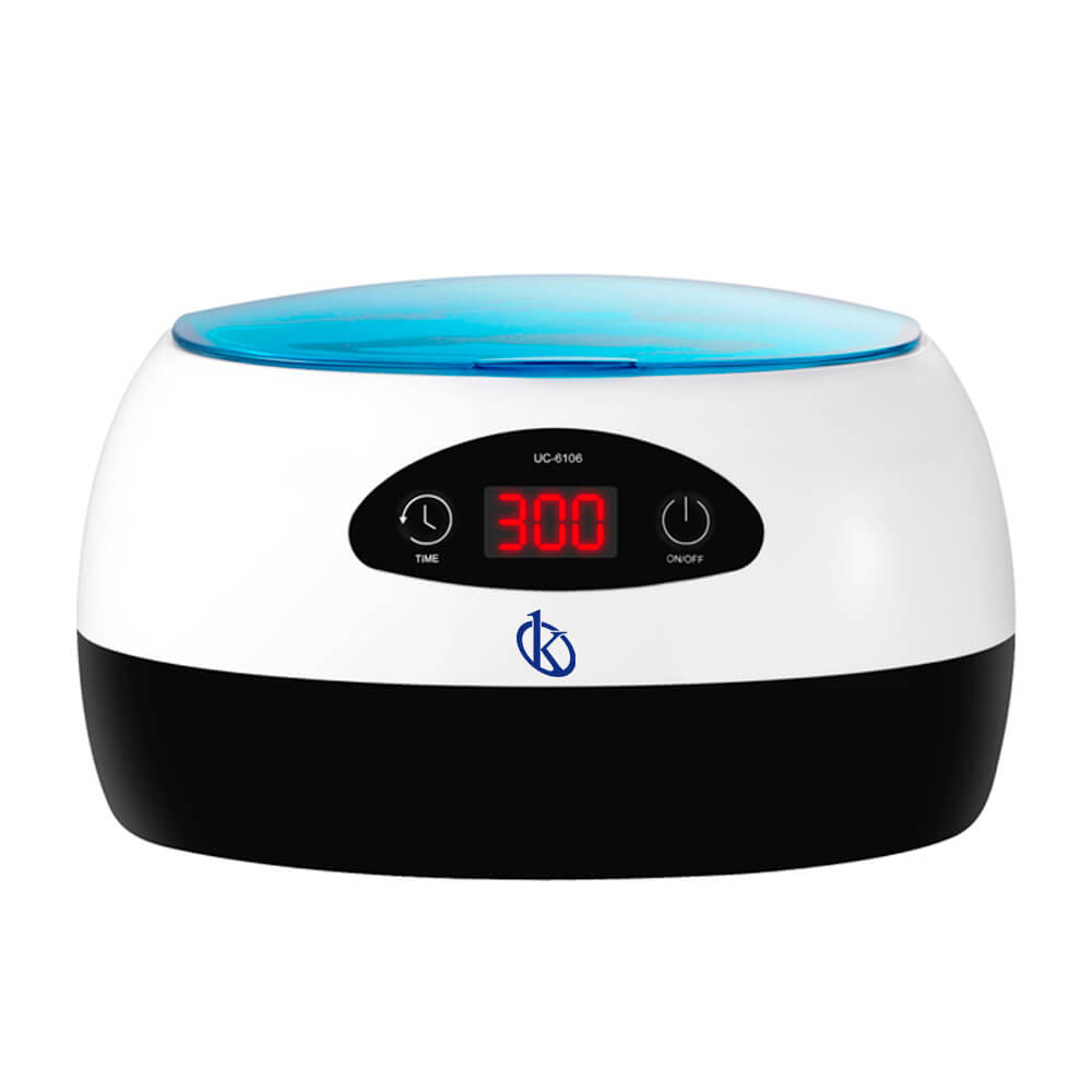 Digital Desktop Ultrasonic Cleanser: Practical Applications and Techniques 2026