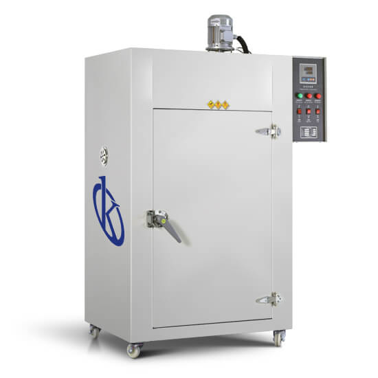 Industrial Ovens: Applications and Techniques 2026