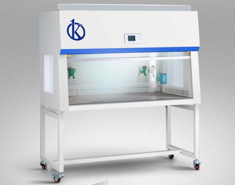 How to Integrate Vertical Laminar Flow Clean Benches with LIMS for Data Digitalization