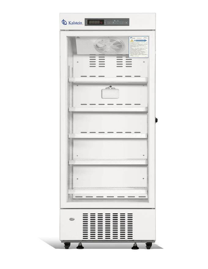 Pharmacy Laboratory Refrigerator YR05289: An Investment in Cold Chain Technology